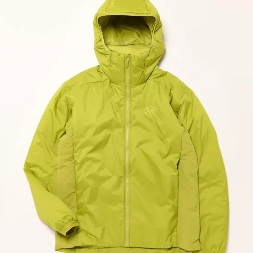 Atom Sv Hoody