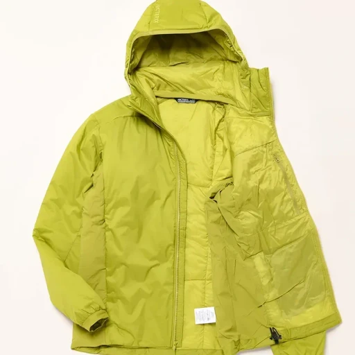 Atom Sv Hoody