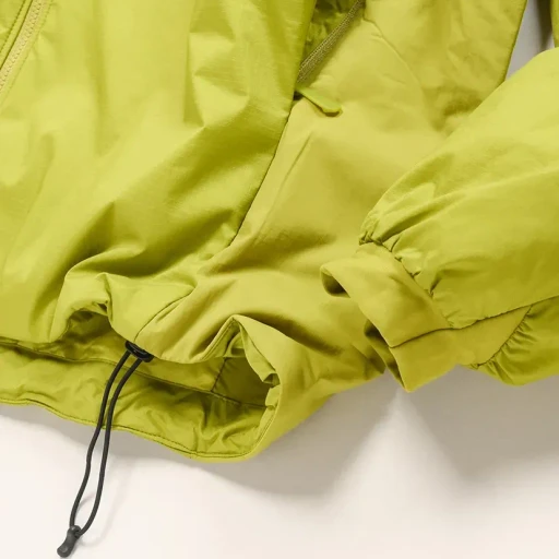 Atom Sv Hoody