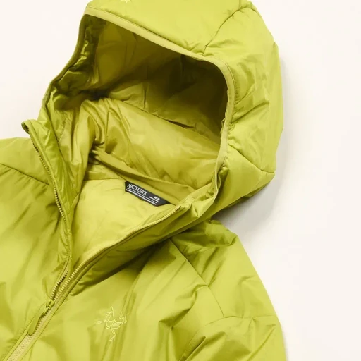Atom Sv Hoody