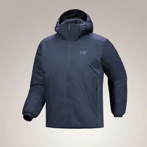 Atom Sv Hoody M