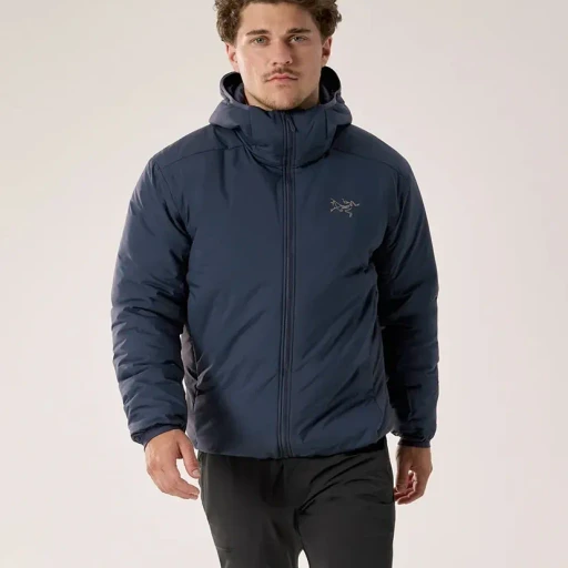 Atom Sv Hoody M