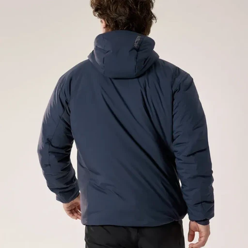 Atom Sv Hoody M