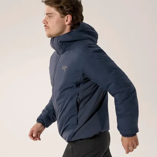Atom Sv Hoody M