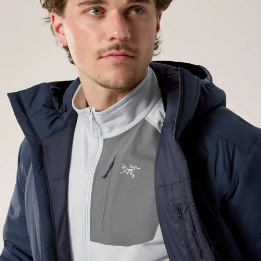 Atom Sv Hoody M