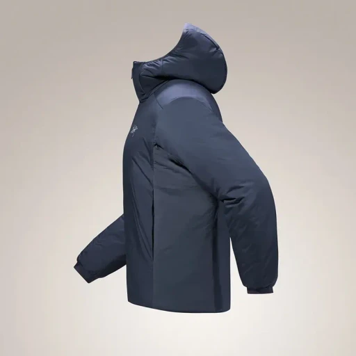 Atom Sv Hoody M