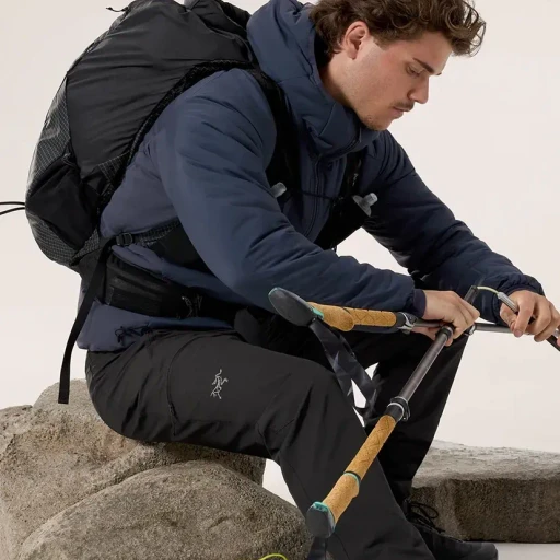 Atom Sv Hoody M