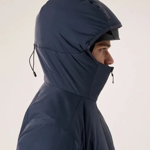 Atom Sv Hoody M