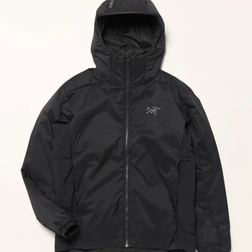 Atom Sv Hoody