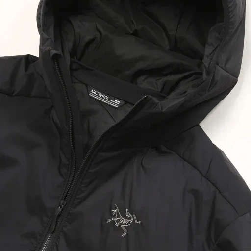 Atom Sv Hoody