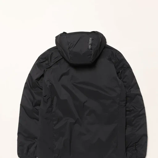 Atom Sv Hoody