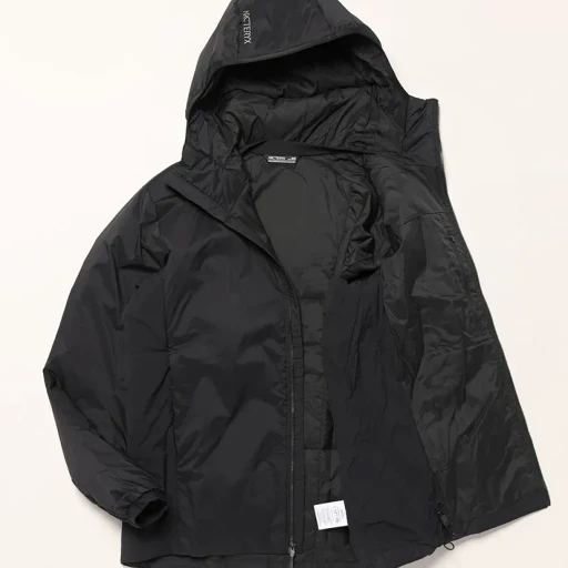 Atom Sv Hoody