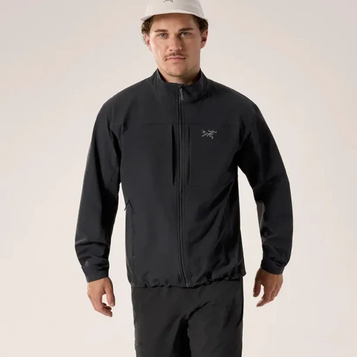 Gamma Jacket
