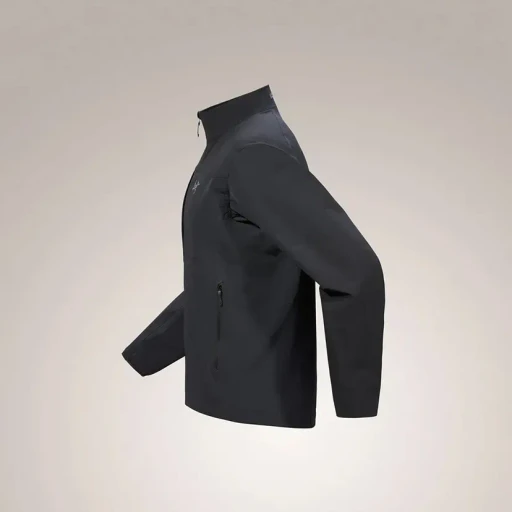 Gamma Jacket