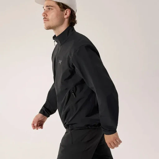 Gamma Jacket