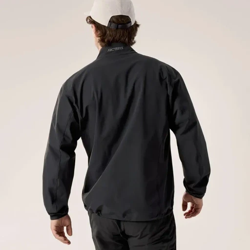 Gamma Jacket