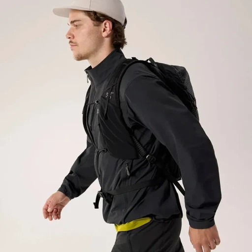 Gamma Jacket