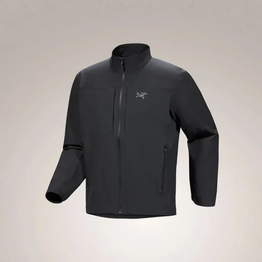 Gamma Jacket
