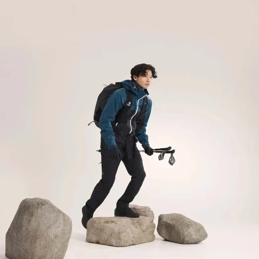 Gamma Ar Pant