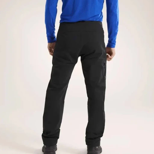 Gamma Ar Pant
