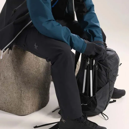 Gamma Ar Pant