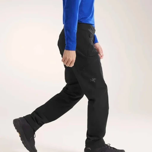 Gamma Ar Pant