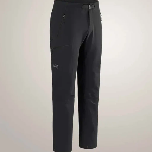 Gamma Ar Pant