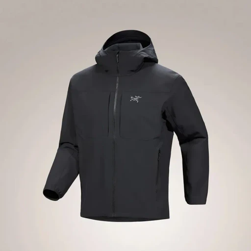 Gamma Hoody
