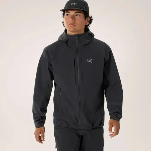 Gamma Hoody