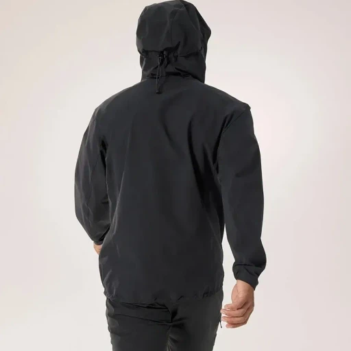 Gamma Hoody