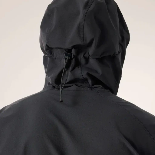 Gamma Hoody
