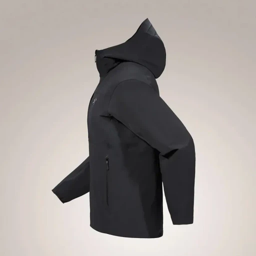 Gamma Hoody