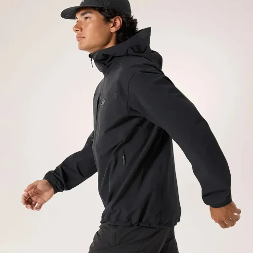 Gamma Hoody