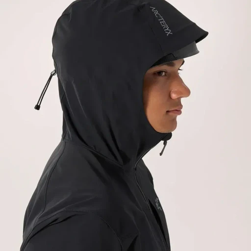 Gamma Hoody