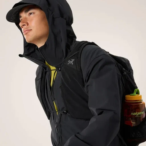 Gamma Hoody