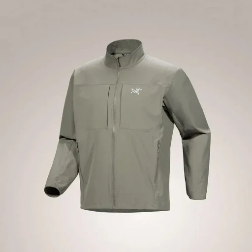 Gamma Jacket