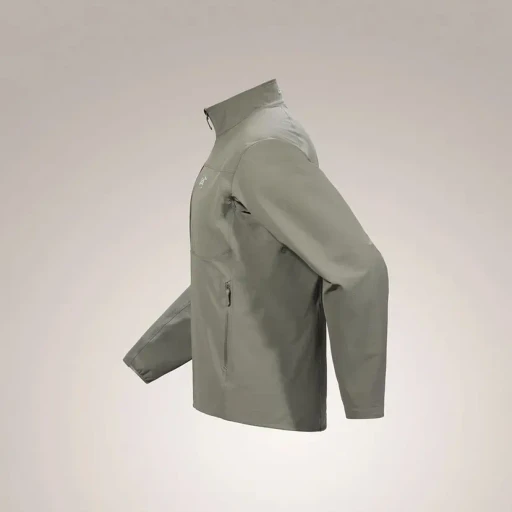 Gamma Jacket