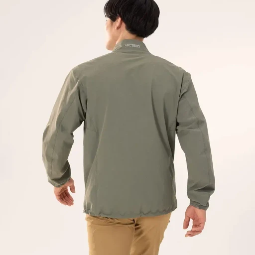 Gamma Jacket
