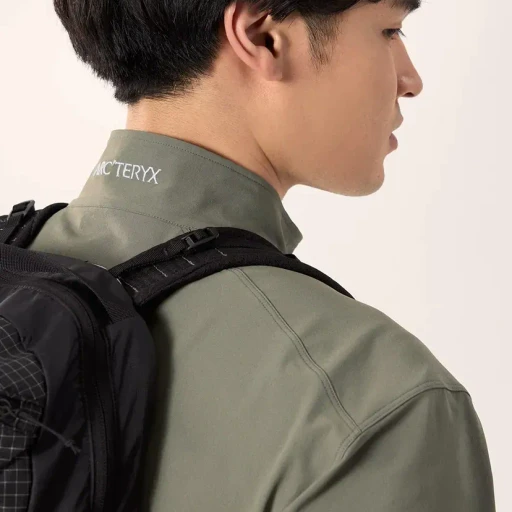 Gamma Jacket