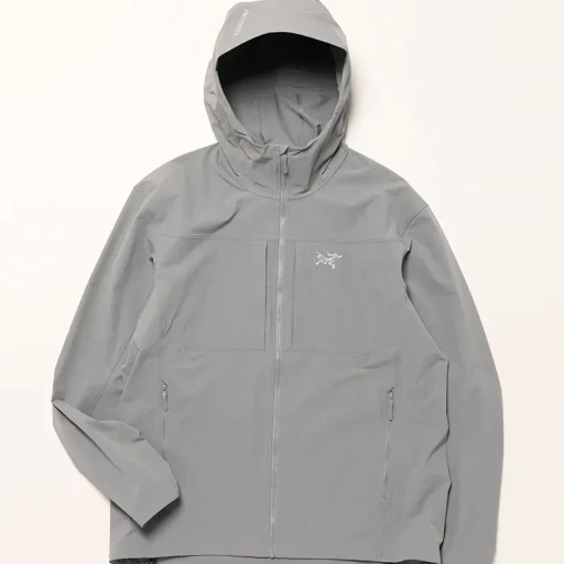 Gamma Hoody