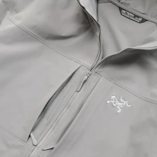Gamma Hoody
