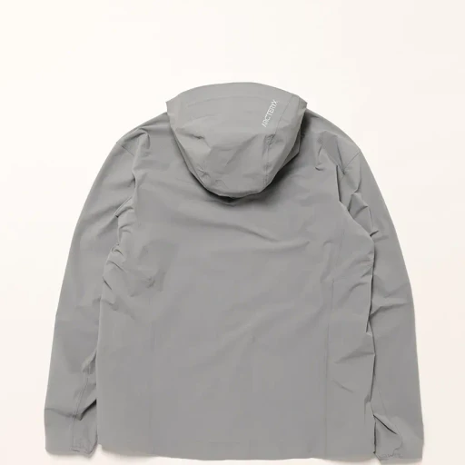 Gamma Hoody
