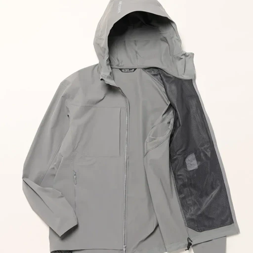 Gamma Hoody