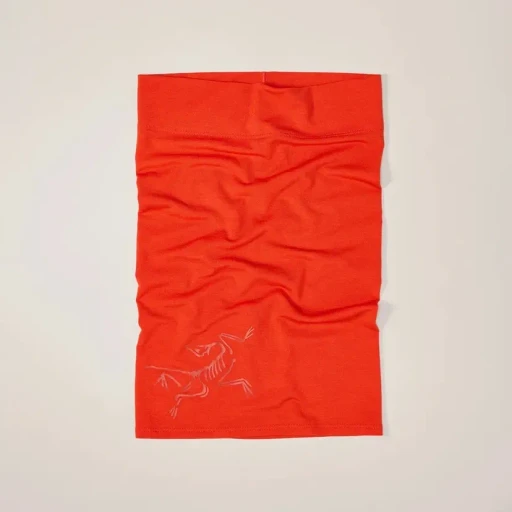 Satoro Merino Neck Gaiter