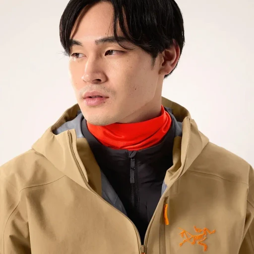 Satoro Merino Neck Gaiter