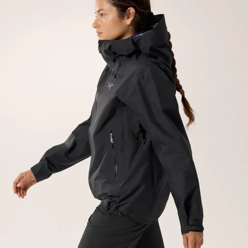 Beta Sl Jacket W