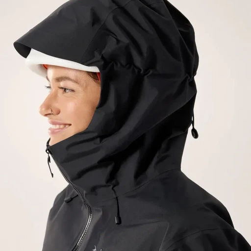 Beta Sl Jacket W