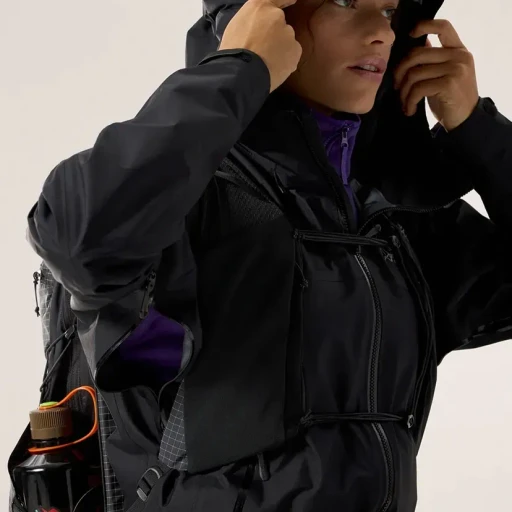Beta Sl Jacket W