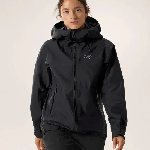 Beta Sl Jacket W