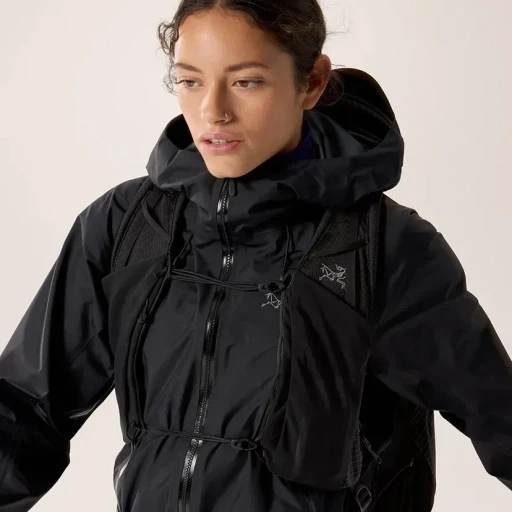 Beta Sl Jacket W